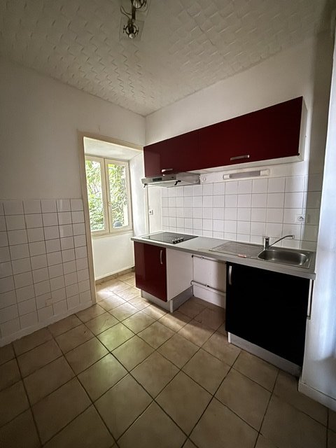Appartement 2 pièces 39 m² · à Angouleme · 39 m² · 550 €/mois