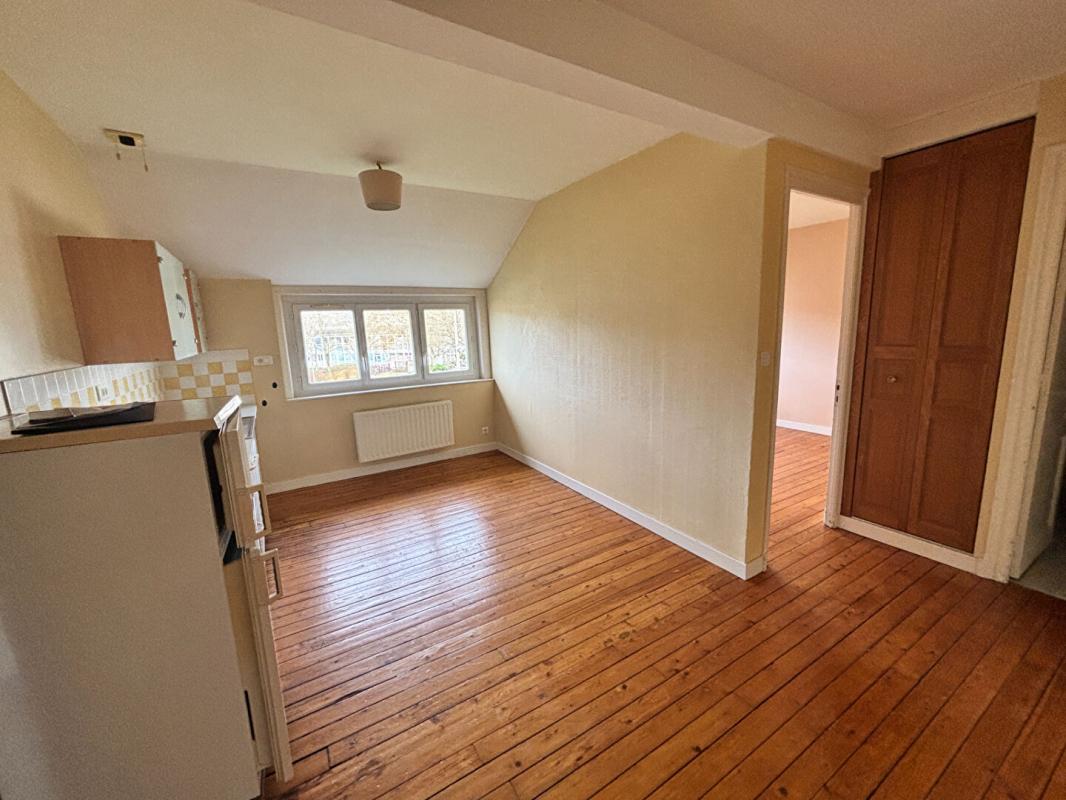 Appartement – Saint-Brieuc, Saint-Charles, Côtes-d'Armor - Vue 4