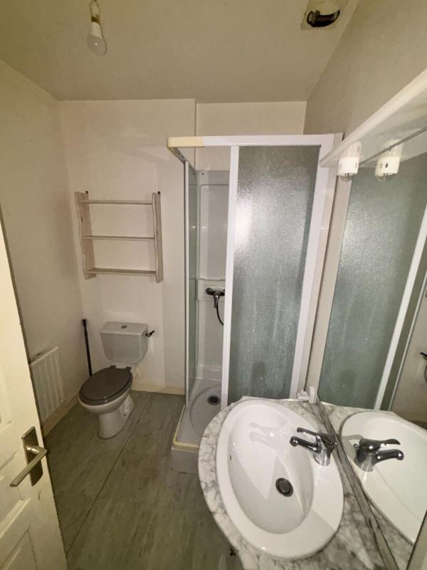 Appartement – Saint-Brieuc, Saint-Charles, Côtes-d'Armor - Vue 5