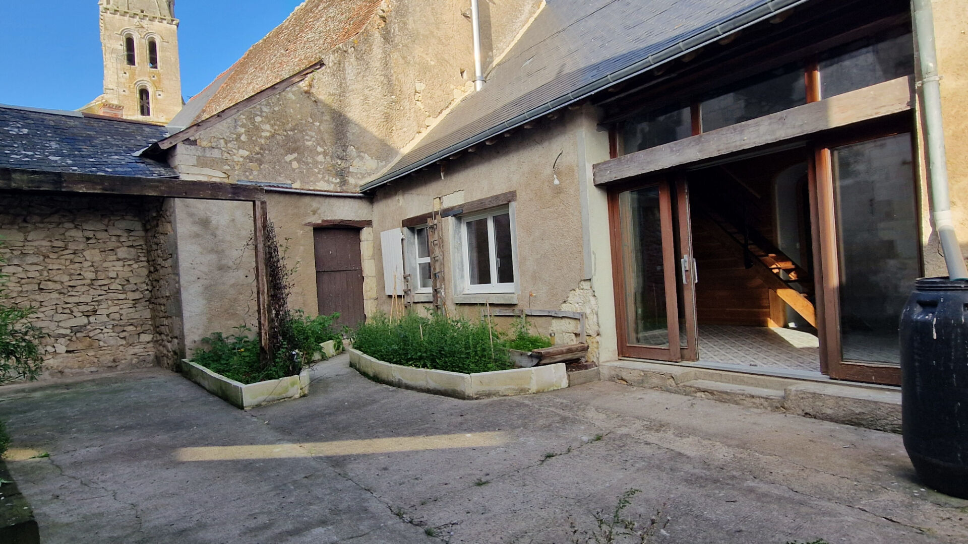 Maison 7 pièces 150 m² · à Bossee · 150 m² · 149 900 €