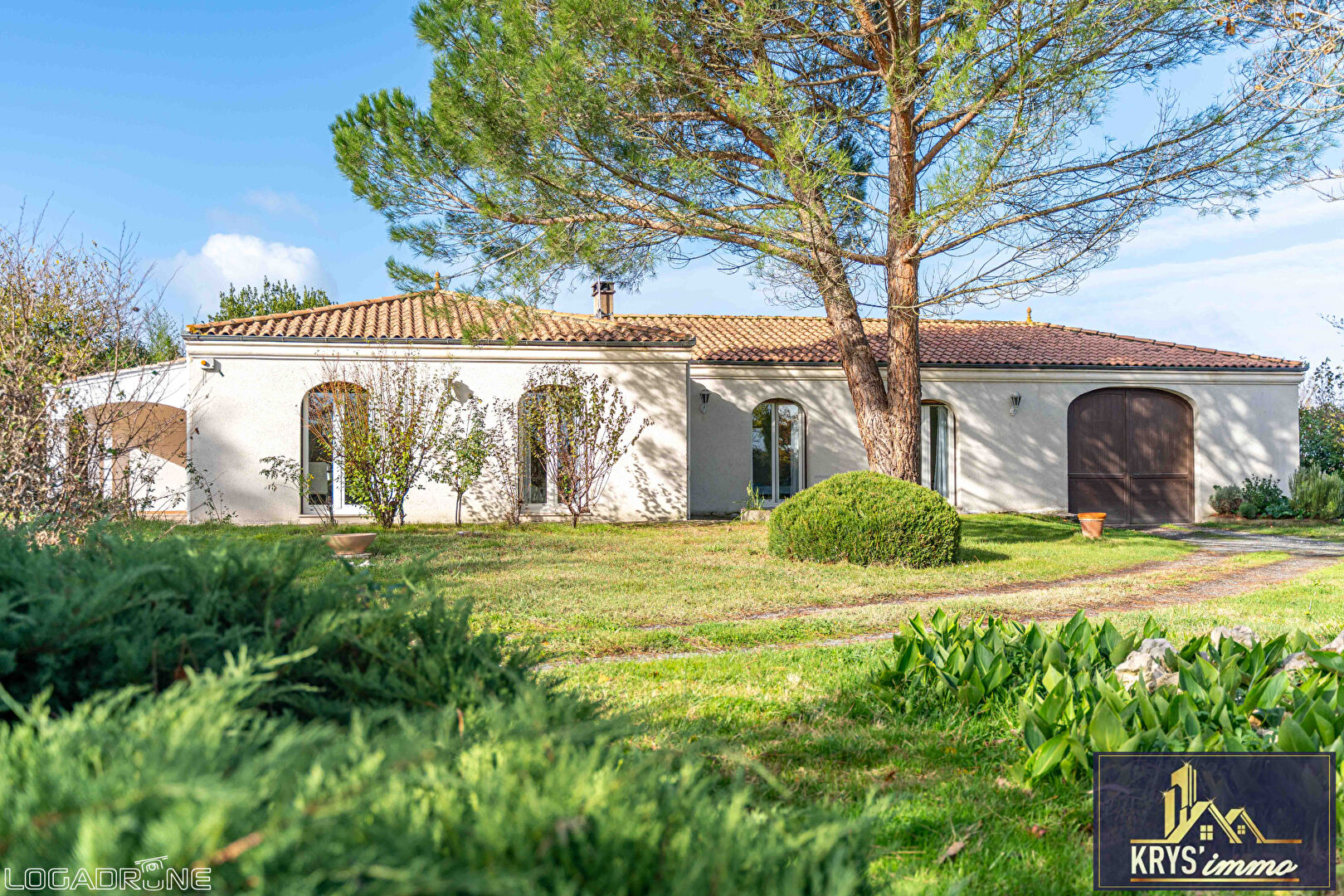 Maison 5 pièces 135 m² · à Allez-Et-Cazeneuve · 135 m² · 229 900 €
