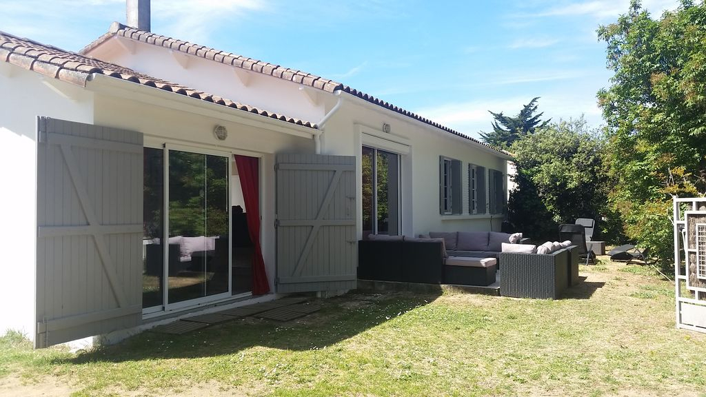 Maison 5 pièces 114 m² · à St Georges D Oleron · 114 m² · 398 200 €