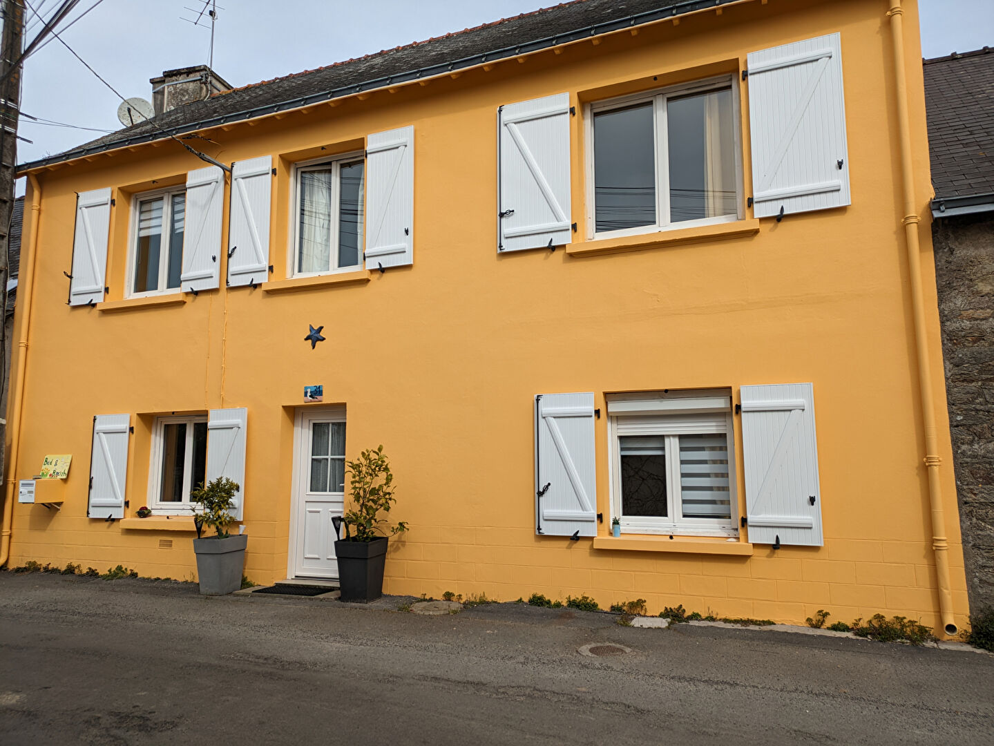 Maison 5 pièces 133 m² · à Férel · 133 m² · 273 000 €