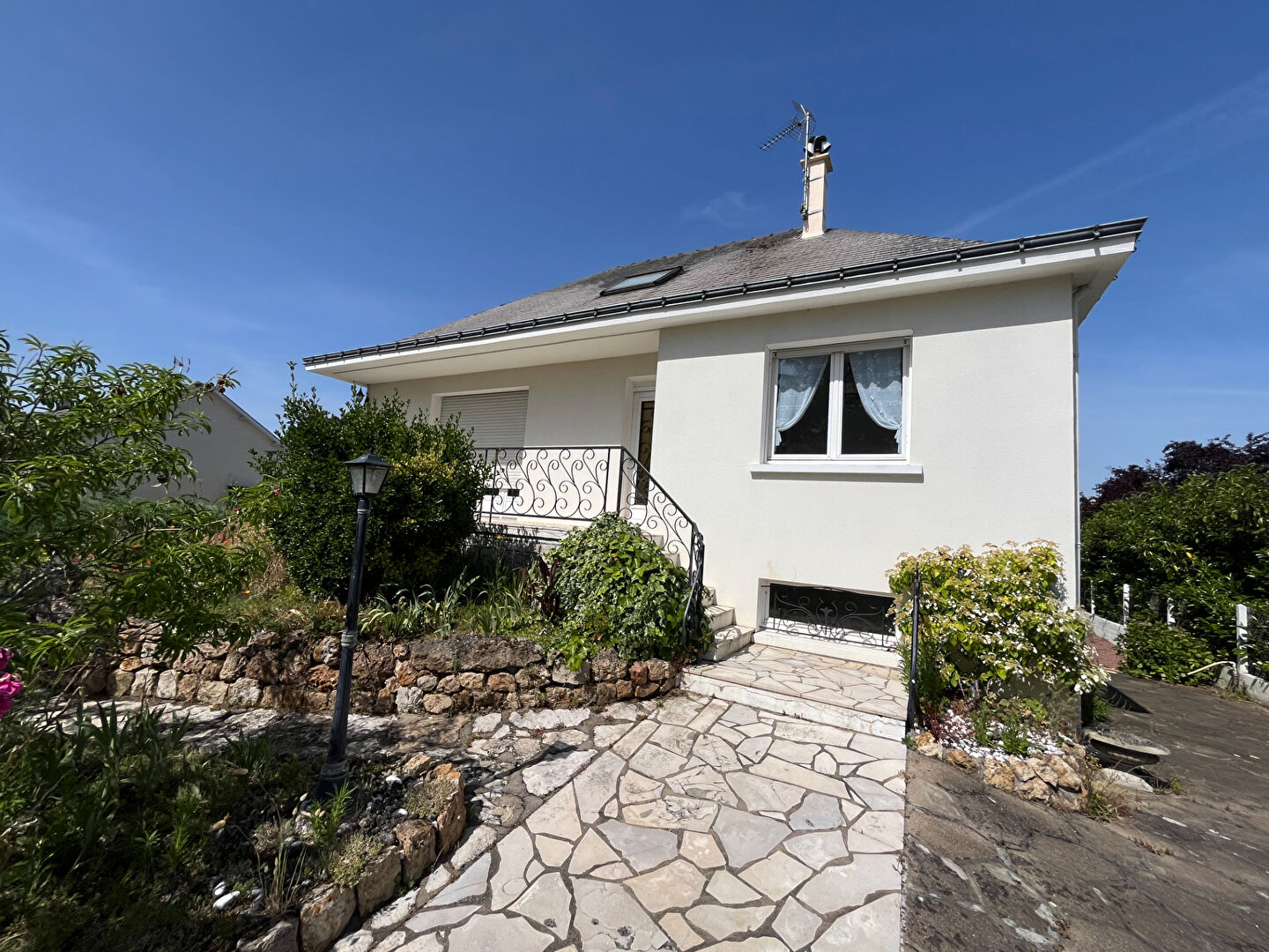 Maison 5 pièces 114 m² · à Bourgueil · 114 m² · 185 000 €