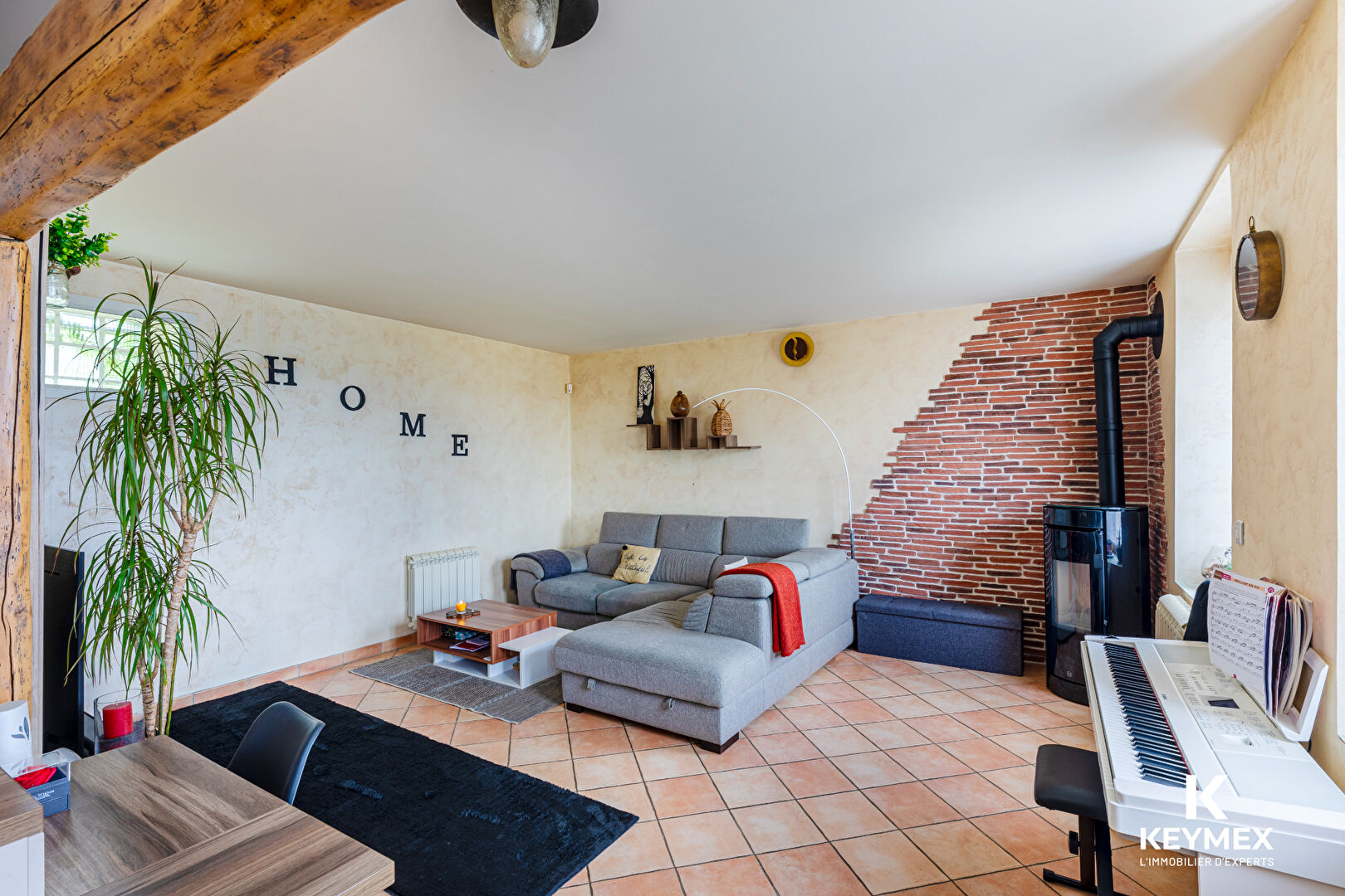 Maison 4 pièces 99 m² · à Haravilliers · 99 m² · 238 400 €