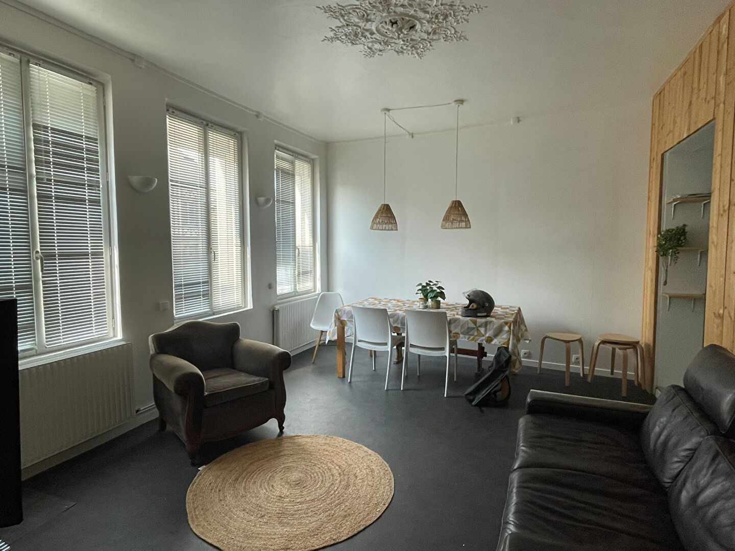 Maison 4 pièces 96 m² · à Bois Guillaume · 96 m² · 1 153 €/mois