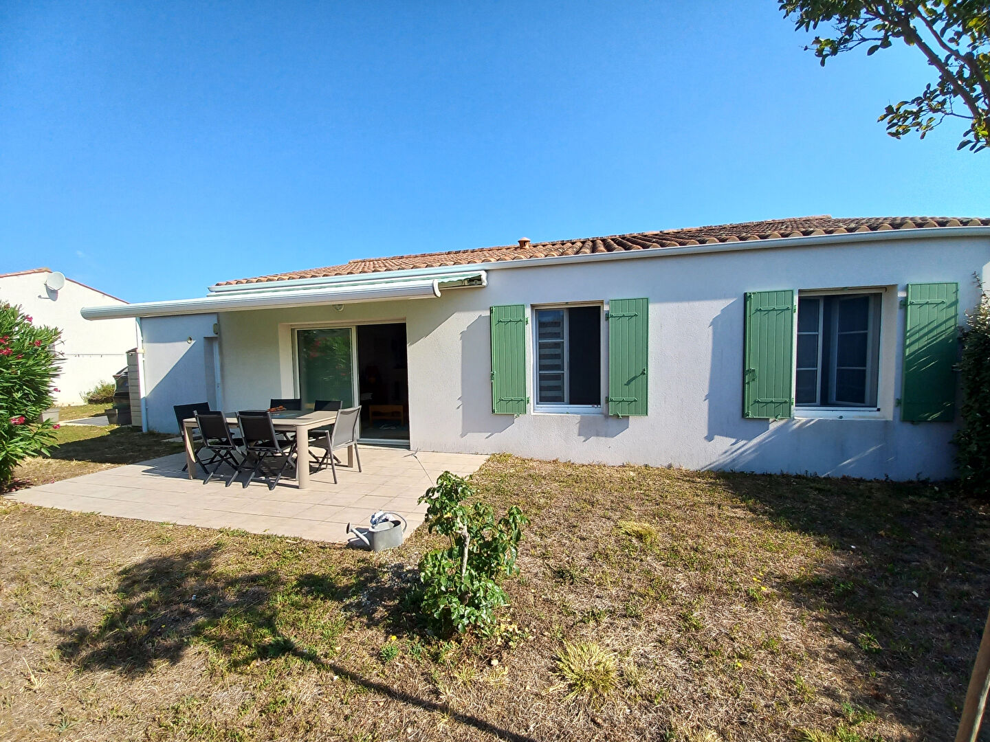 Maison 4 pièces 78 m² · à St Georges D Oleron · 78 m² · 325 400 €