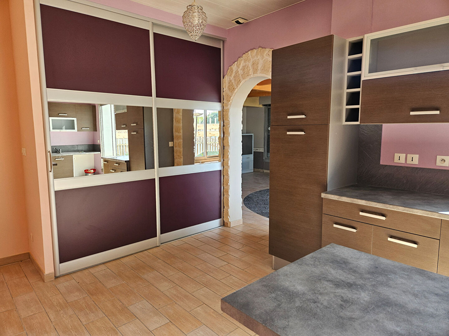 Appartement 4 pièces 111 m² · à La Rochelle · 111 m² · 350 000 €