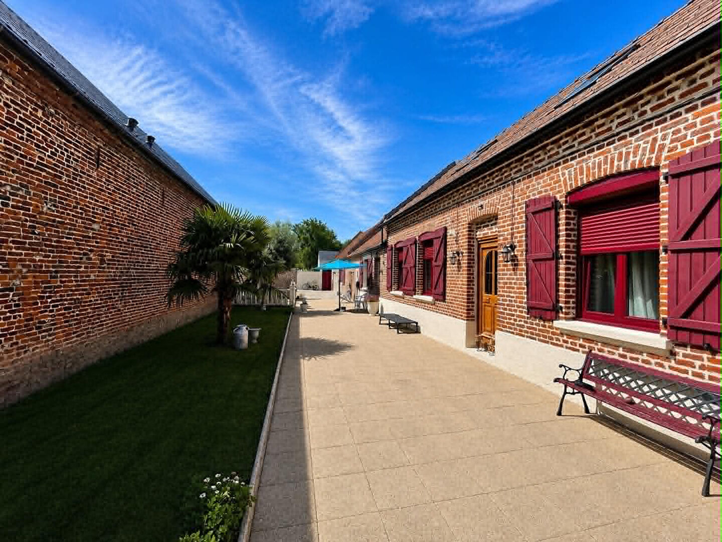 Maison 5 pièces 130 m² · à Tortequesne · 130 m² · 259 900 €