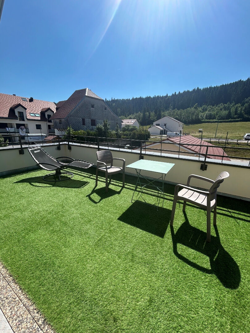 Appartement – Granges-Narboz, Les Granges-l'Église - Vue 2