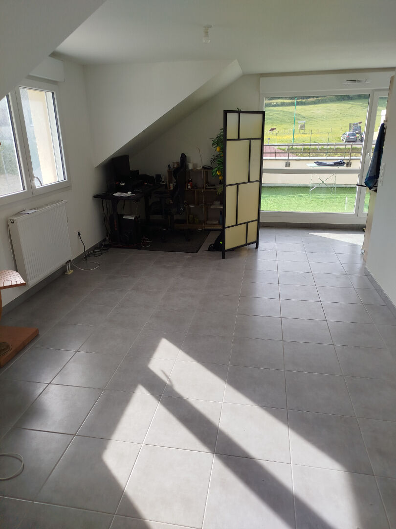 Appartement – Granges-Narboz, Les Granges-l'Église - Vue 3