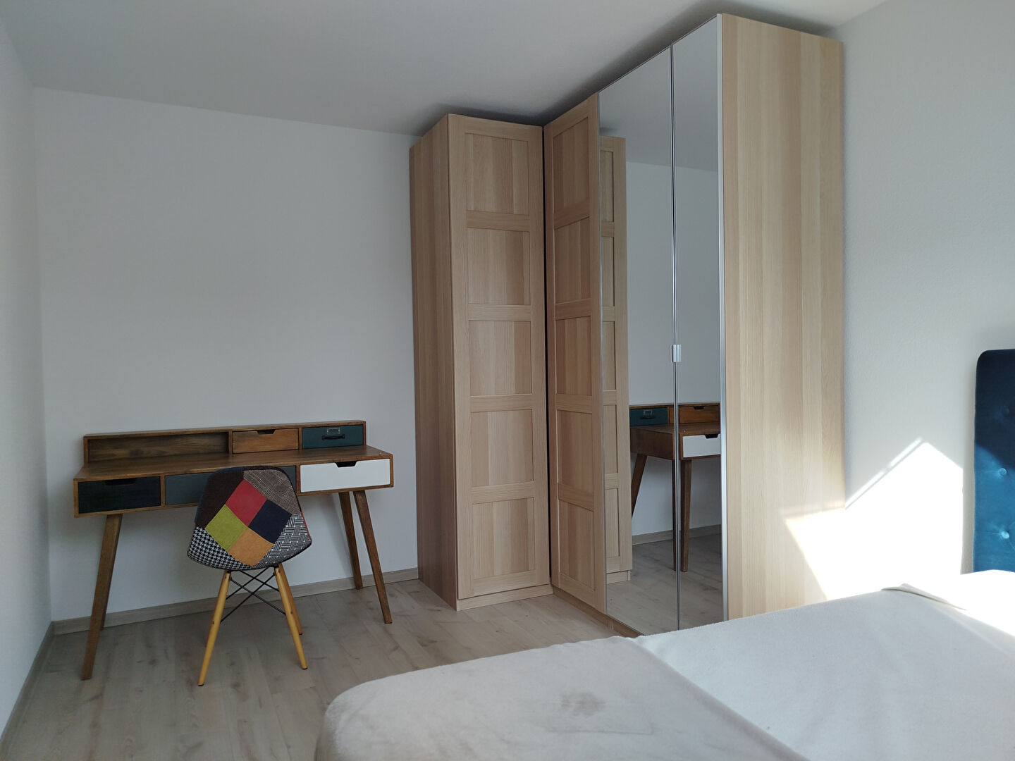 Appartement – Granges-Narboz, Les Granges-l'Église - Plus