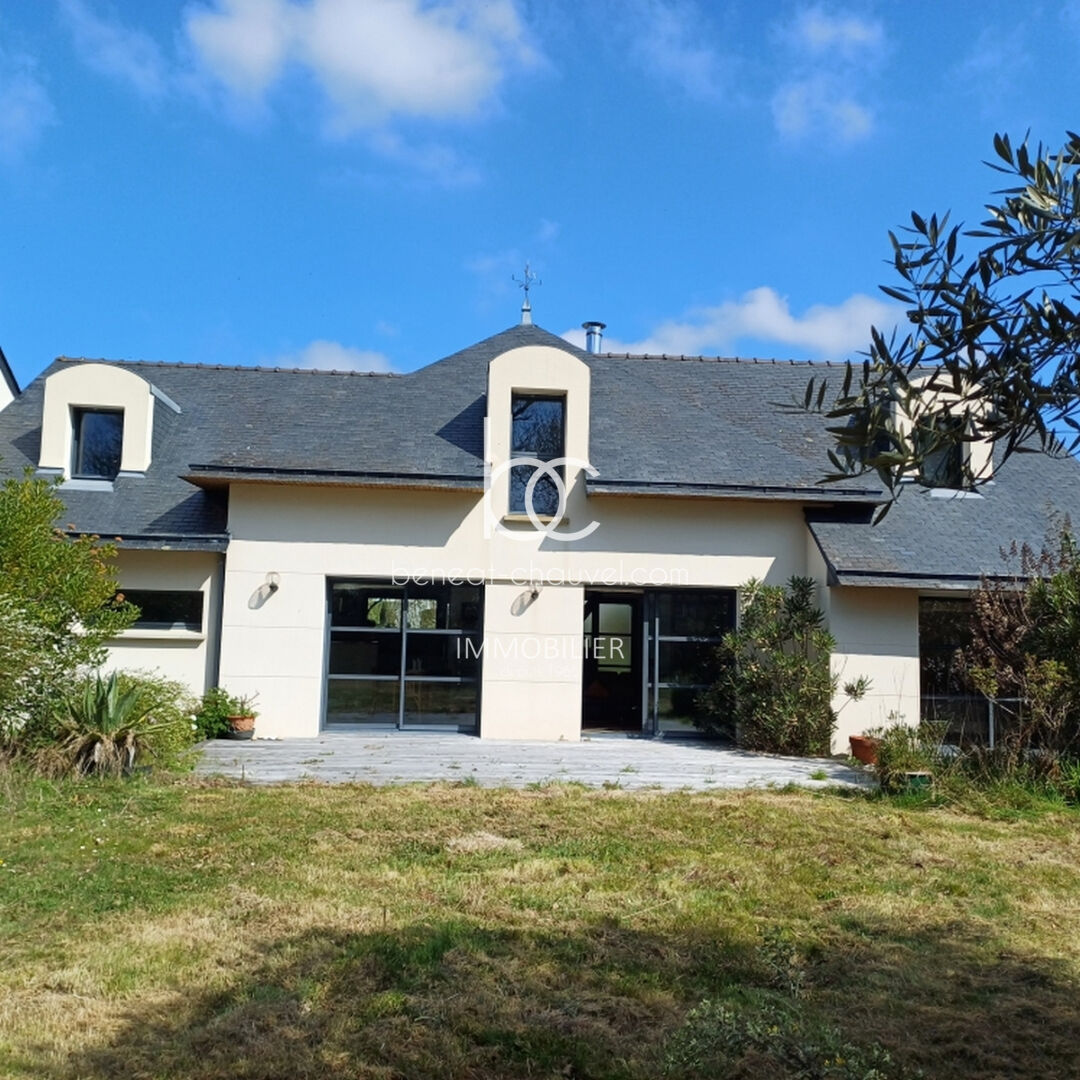Maison 6 pièces 135 m² · à Larmor Baden · 135 m² · 777 000 €