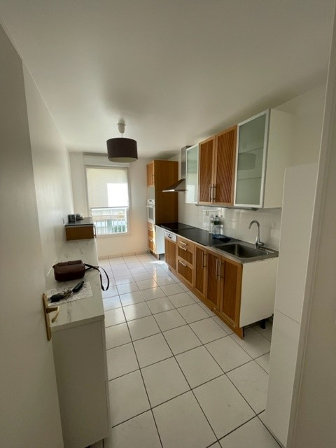 Appartement 4 pièces 95m²