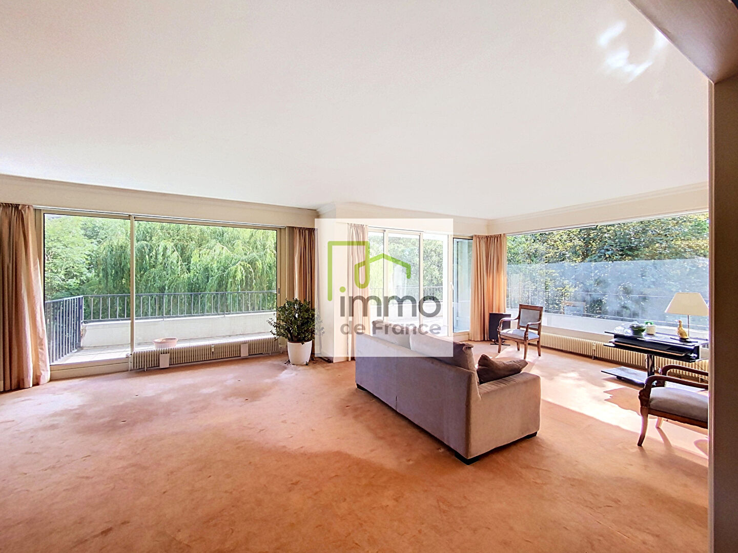 Appartement 5 pièces 155 m² · à Lille · 155 m² · 580 000 €