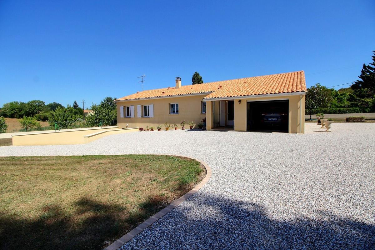 Maison 5 pièces 123 m² · à Ecurat · 123 m² · 348 000 €