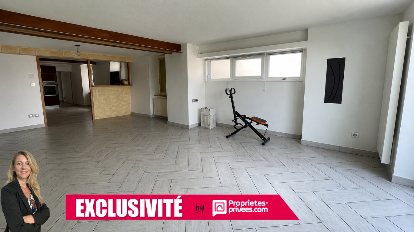 Maison – La Gresle, Chez Valin - Vue 4