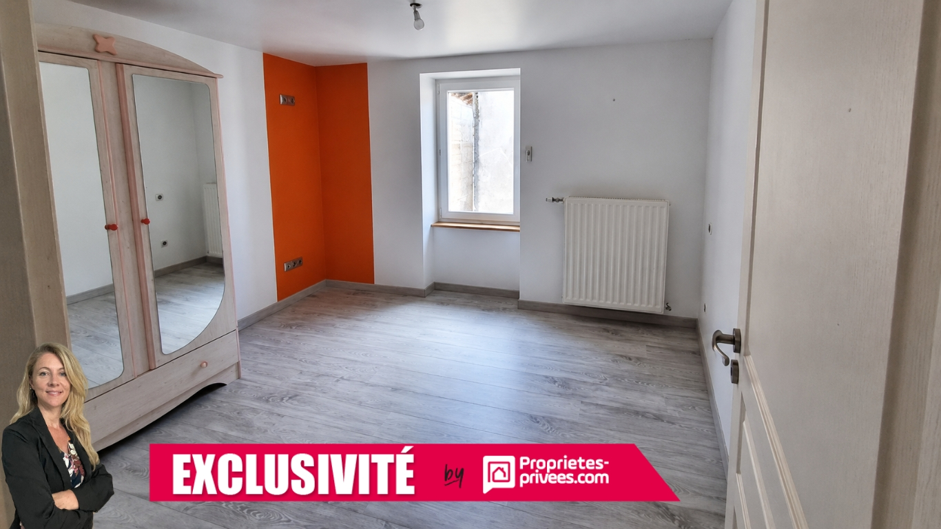 Maison – La Gresle, Chez Valin - Plus