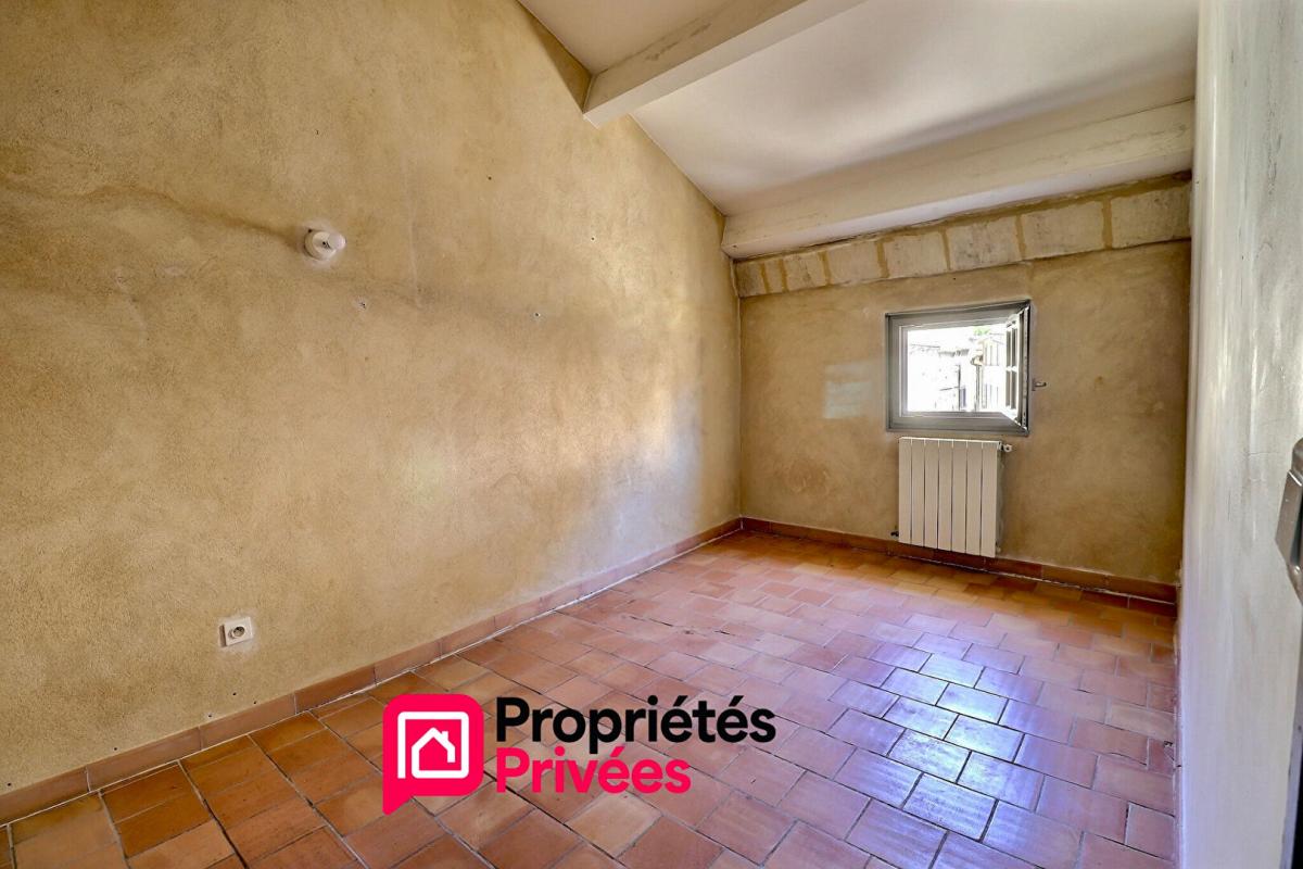 Appartement – Uzès, Gard - Plus
