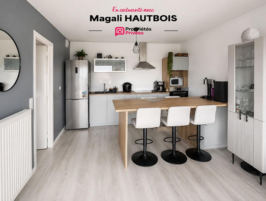 Appartement – Saint-Pair-sur-Mer, Manche - Vue 4