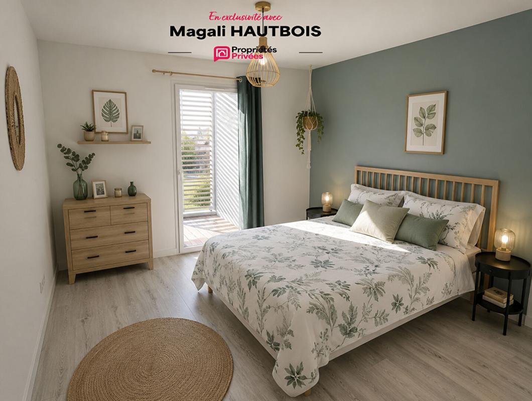 Appartement – Saint-Pair-sur-Mer, Manche - Vue 5