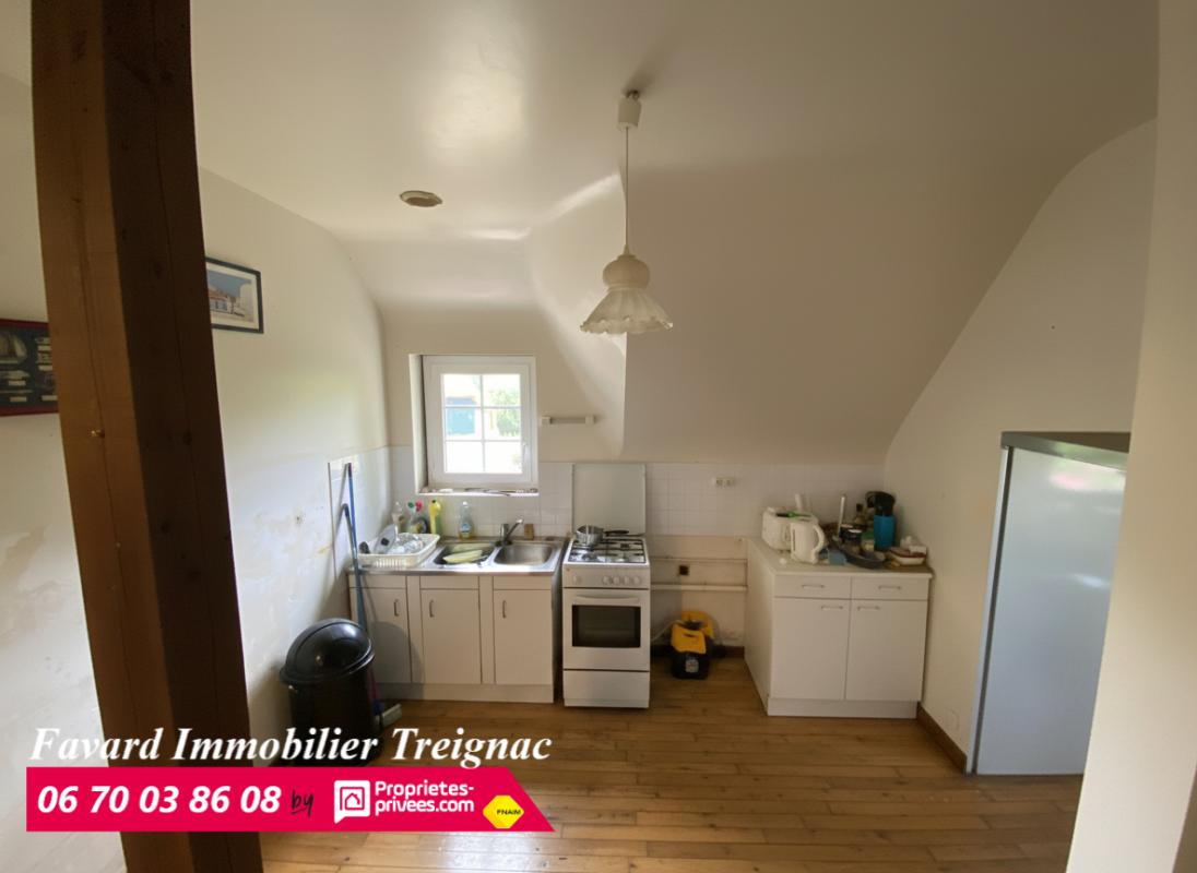 Maison – Pérols-sur-Vézère, La Bussière - Plus