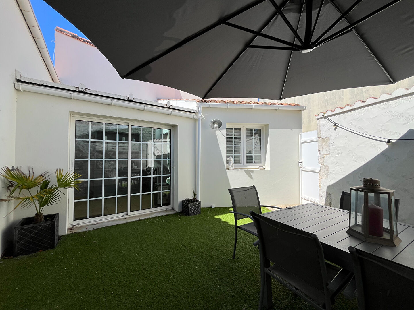 Maison 7 pièces 94 m² · à St Denis D Oleron · 94 m² · 356 600 €