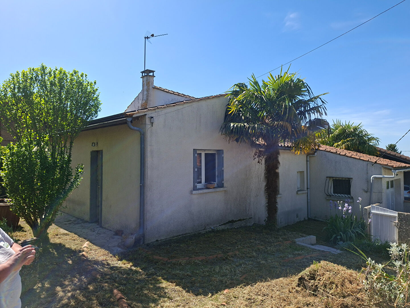 Maison 4 pièces 93 m² · à Bougneau · 93 m² · 119 000 €