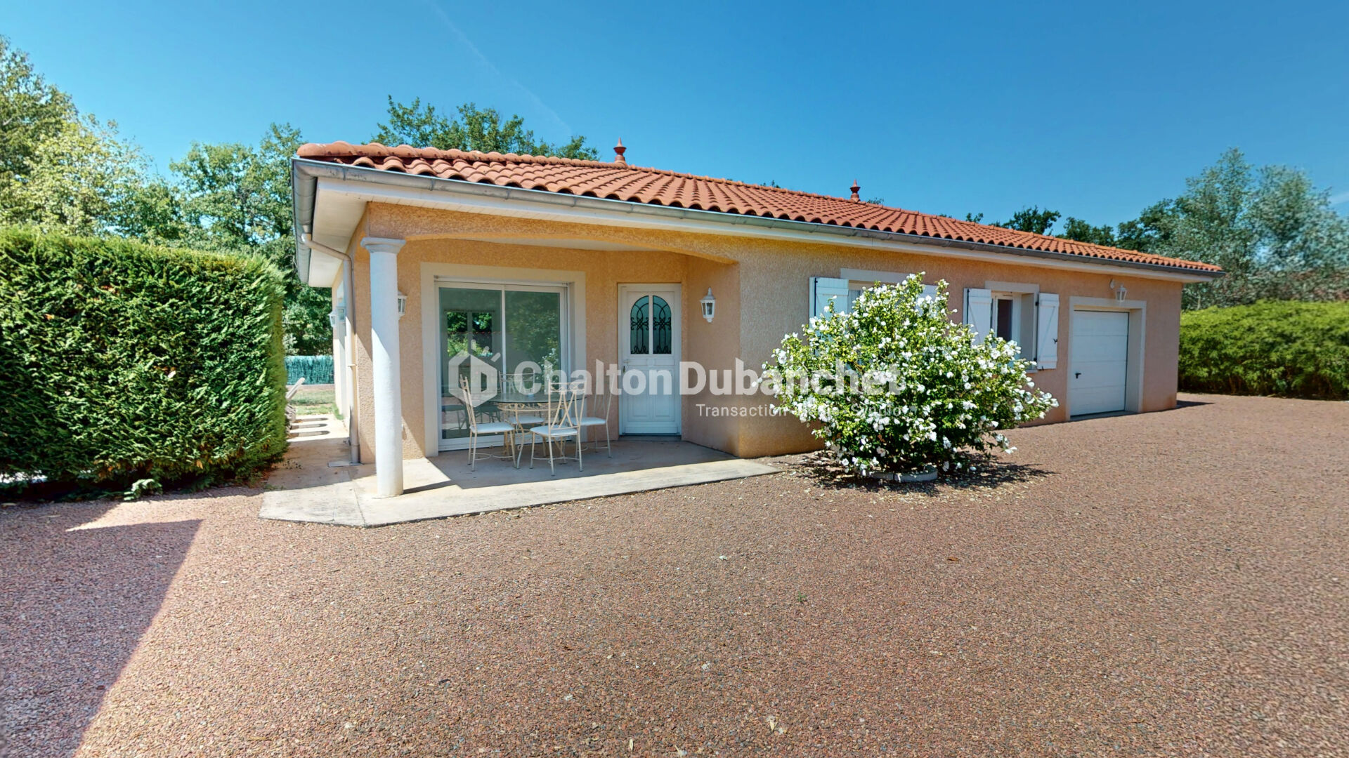 Maison 5 pièces 100 m² · à Mably · 100 m² · 299 000 €