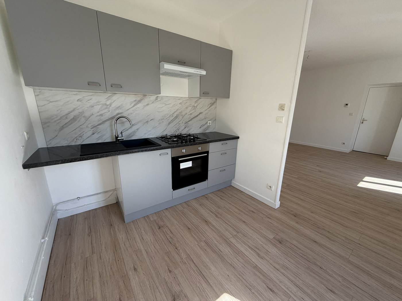Appartement 3 pièces 65 m² · à Montceau les Mines · 65 m² · 630 €/mois
