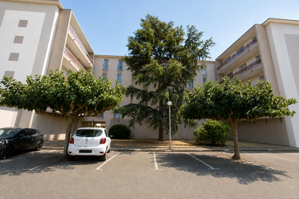 Appartement 4 pièces 81 m² · à Narbonne · 81 m² · 149 900 €