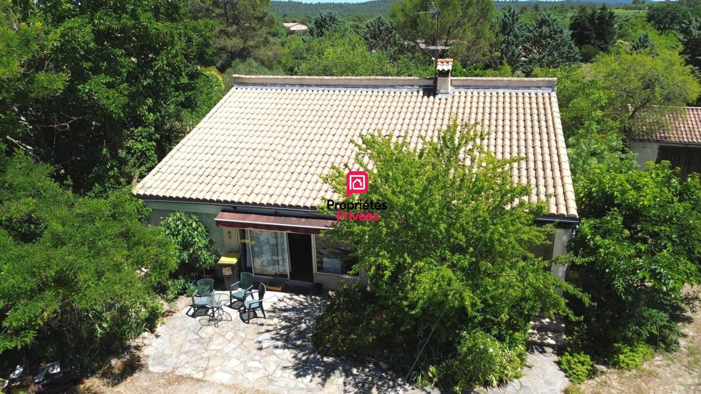 Maison 5 pièces 120 m² · à Claret · 120 m² · 312 500 €