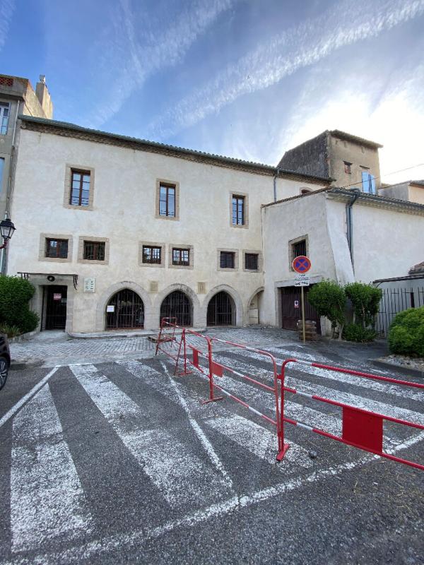 Immeuble 2 pièces 600 m² · à Castelnaudary · 600 m² · 389 000 €