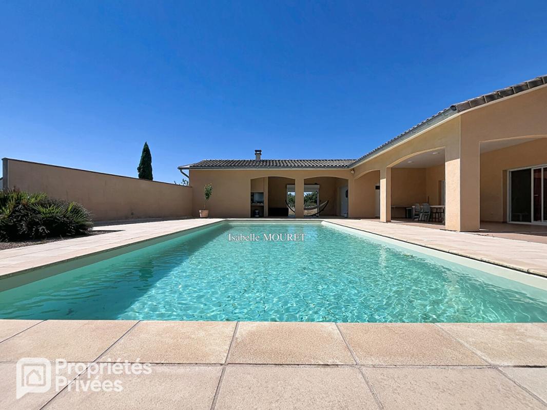 Maison 6 pièces 159 m² · à Canals · 159 m² · 399 200 €
