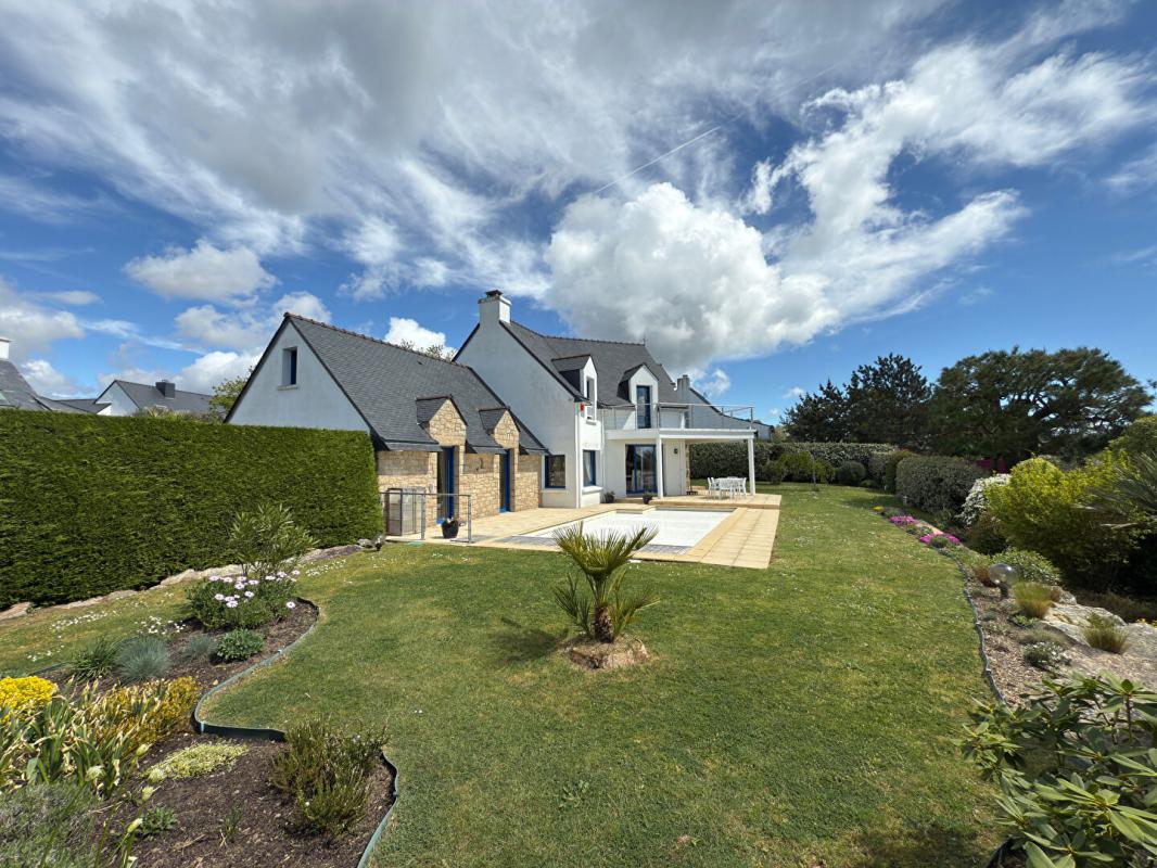 Maison 6 pièces 182 m² · à La Trinite sur Mer · 182 m² · 1 143 000 €