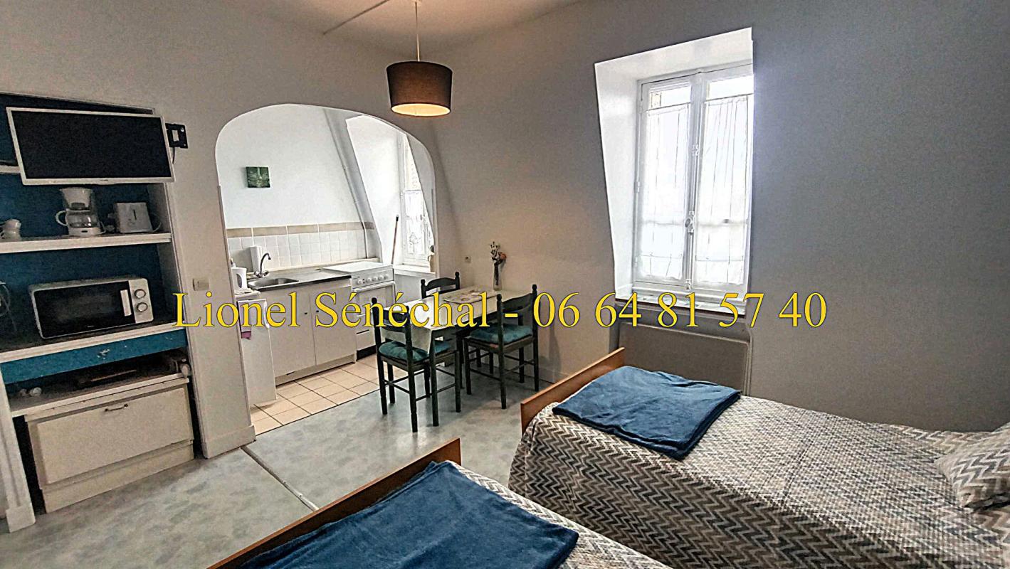 Achat Immeuble 300m² BAGNOLES DE L ORNE NORMANDIE 61140 - View 4