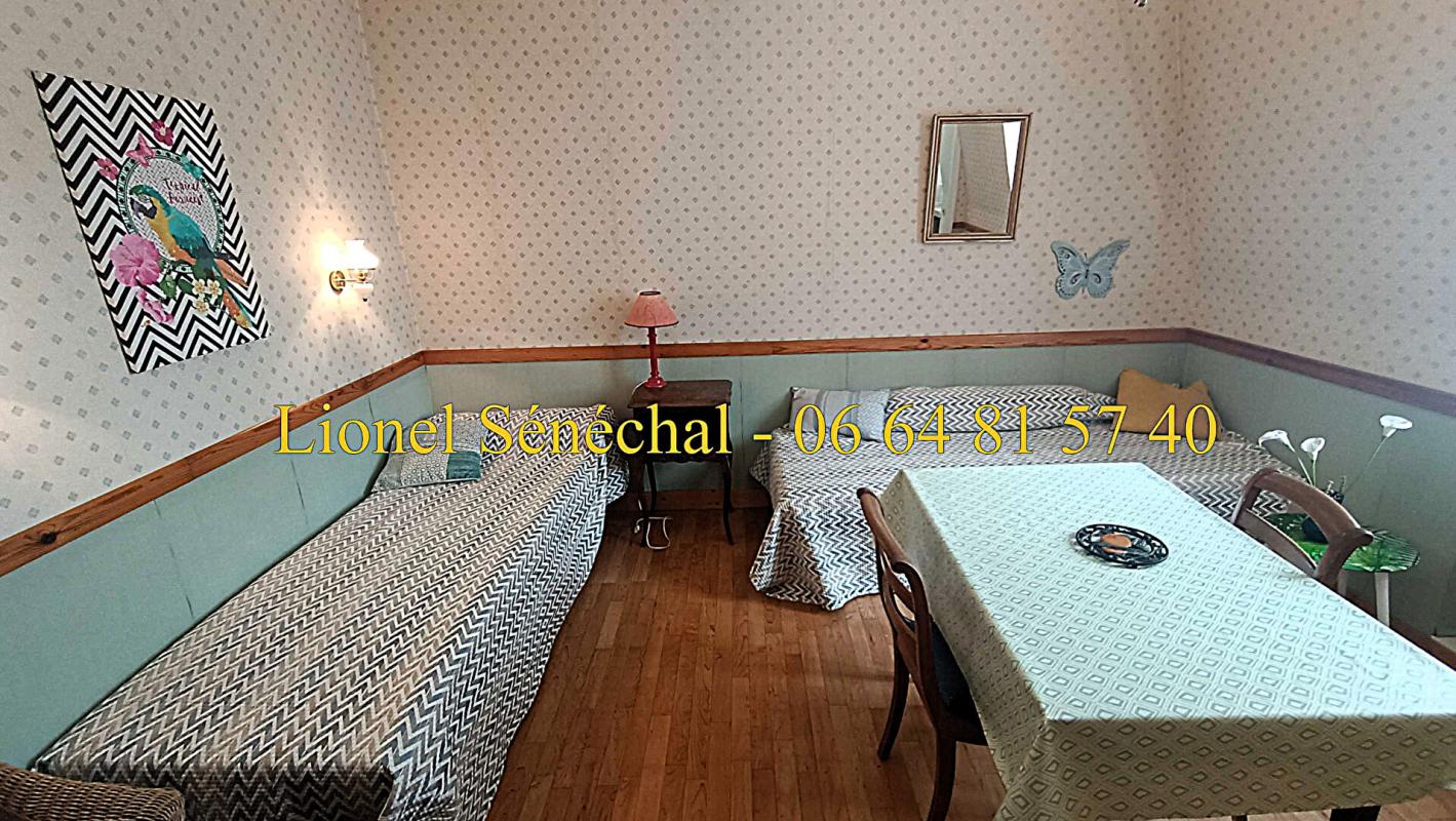 Achat Immeuble 300m² BAGNOLES DE L ORNE NORMANDIE 61140 - View 5