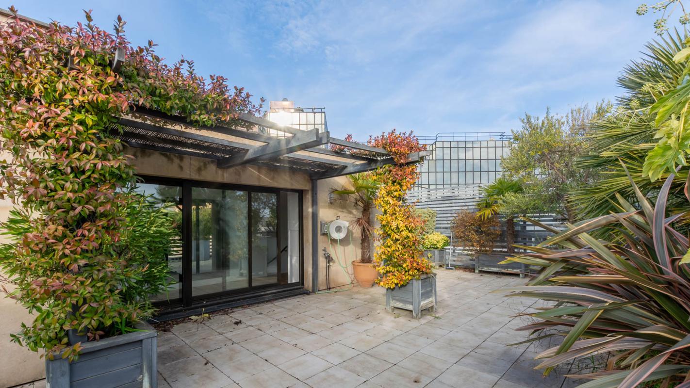 Appartement 5 pièces 115 m² · à Levallois Perret · 115 m² · 1 490 000 €