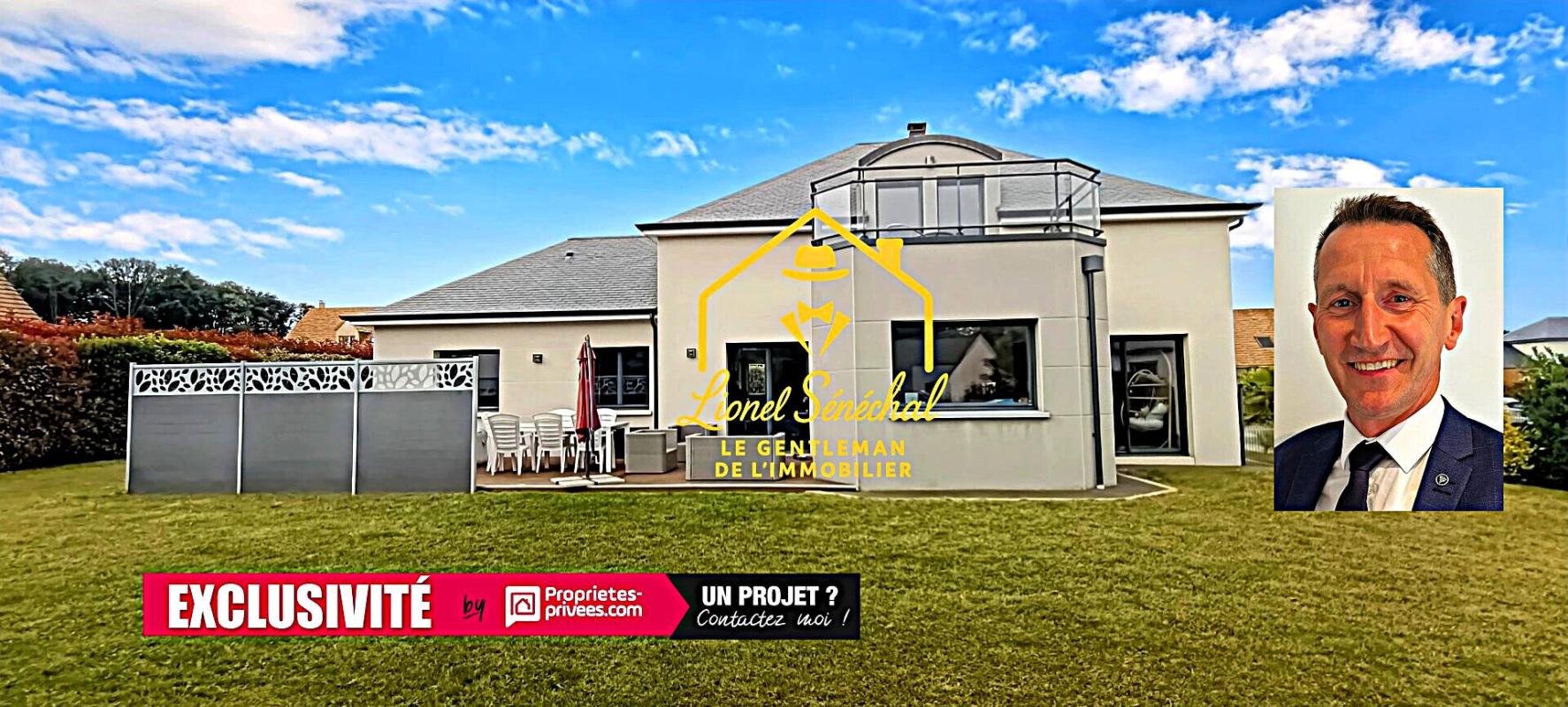 Maison 10 pièces 164 m² · à Saint-Saturnin · 164 m² · 469 990 €