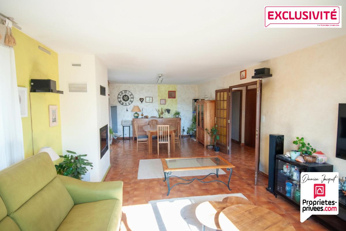 Maison – Roches-lès-Blamont, Doubs - Plus
