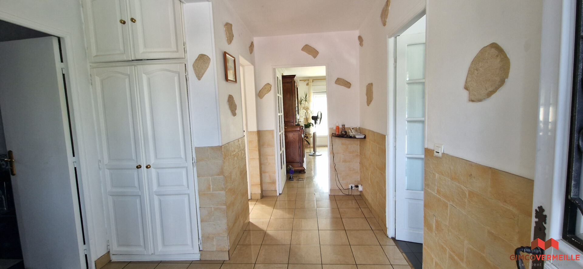 Maison – Conflans-Sainte-Honorine, Les Basses-Roches, Romagné-Renouveau - Vue 2