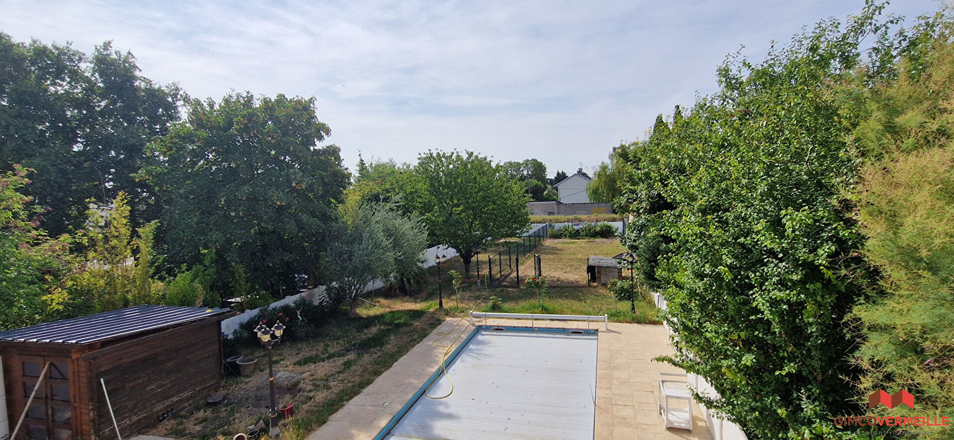 Maison – Conflans-Sainte-Honorine, Les Basses-Roches, Romagné-Renouveau - Vue 4