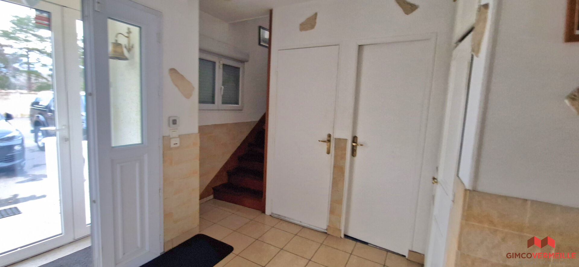 Maison – Conflans-Sainte-Honorine, Les Basses-Roches, Romagné-Renouveau - Plus
