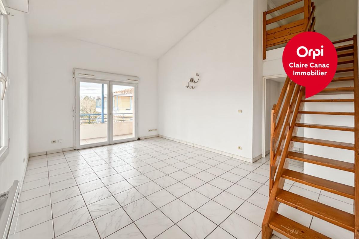 Appartement 4 pièces 73 m² · à Castres · 73 m² · 750 €/mois