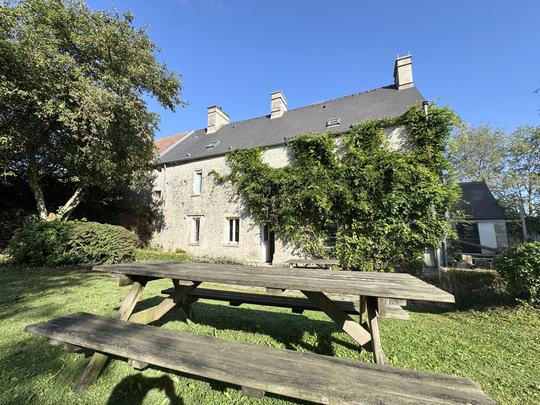 Maison 13 pièces 306 m² · à Audouville la Hubert · 306 m² · 522 500 €