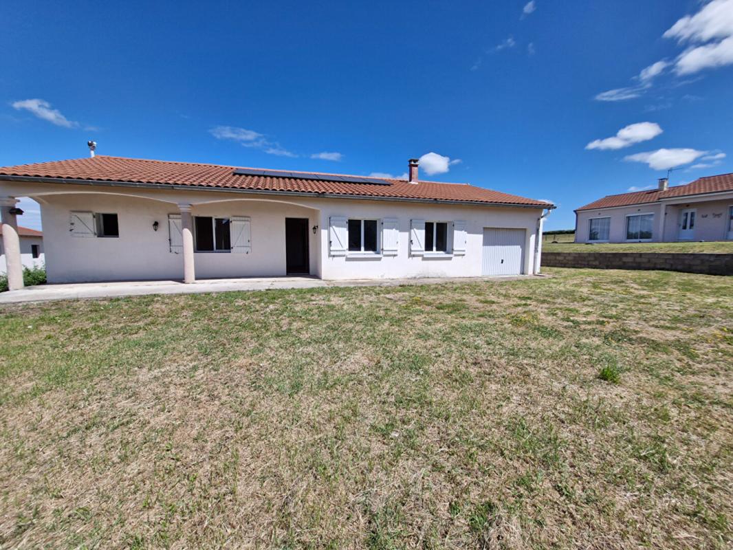 Maison 4 pièces 106 m² · à Iguerande · 106 m² · 181 600 €