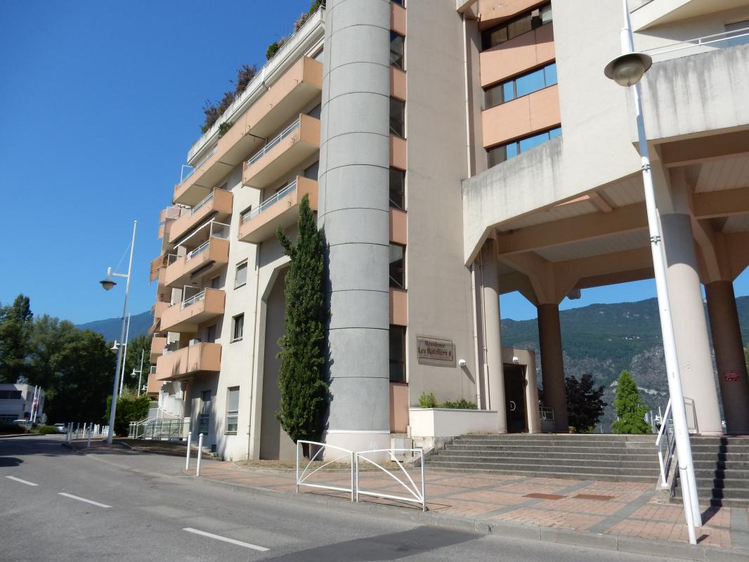 Appartement 2 pièces 36 m² · à Aix les Bains · 36 m² · 734 €/mois