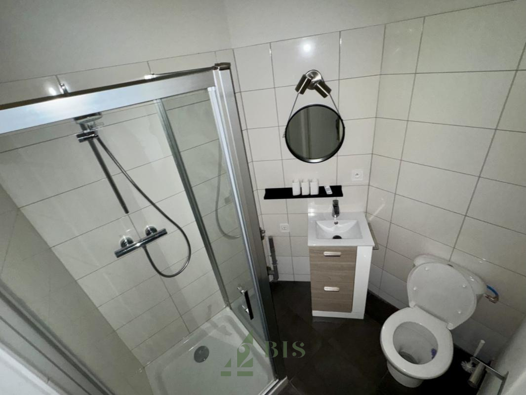 Appartement – Roanne, Loire - Vue 4