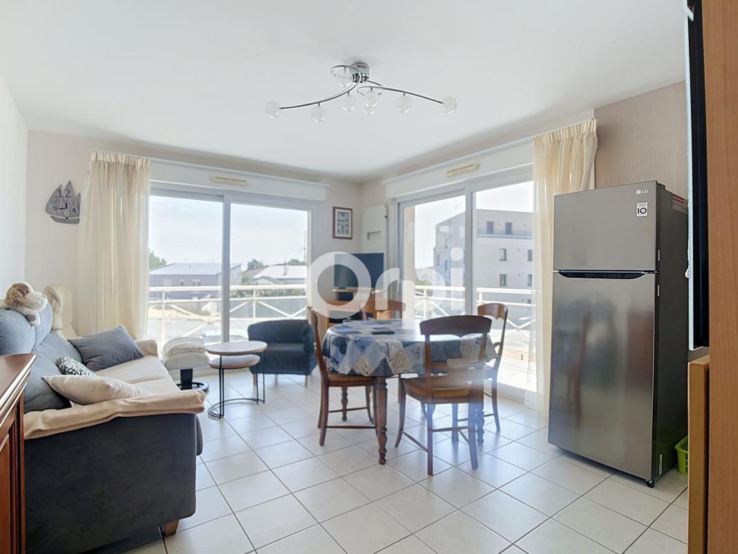Appartement 2 pièces 39 m² · à Stella · 39 m² · 249 000 €