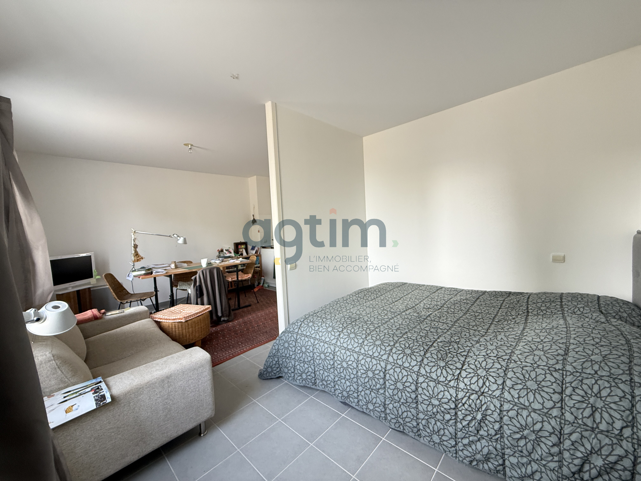 Appartement – Montaigu-Vendée, Hameau Berthe Thiériot, Montaigu - Vue 4